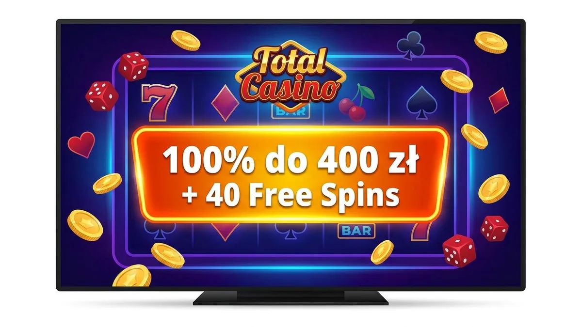 Total Casino